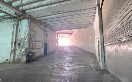Maten naher El Mote Garage For Sale