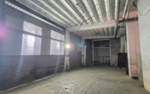 Maten naher El Mote Garage For Sale