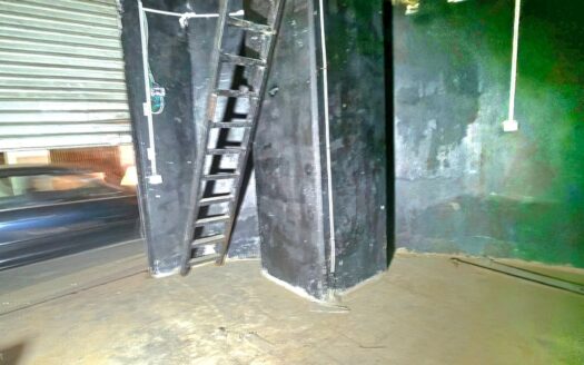 Maten naher El Mote Garage For Sale