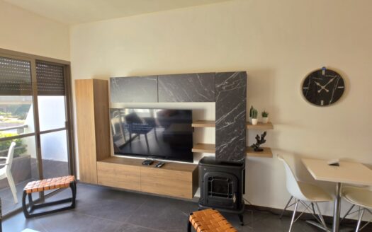 Zouk Mousbeh Siwar Chalet For Rent