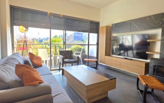 Zouk Mousbeh Siwar Chalet For Rent