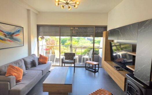 Zouk Mousbeh Siwar Chalet For Rent