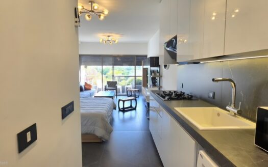 Zouk Mousbeh Siwar Chalet For Rent
