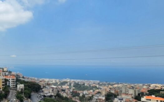 Beit Chaear Apartment Sale sea view