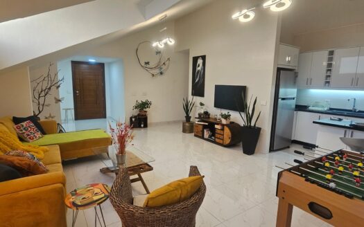 Apartment For Rent Adma Daily Weekly