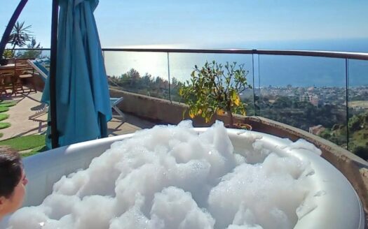 Apartment For Rent Adma Daily Weekly