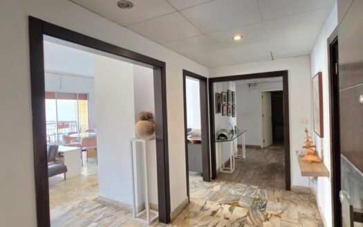 Beirut Hamra Apartment For Sale