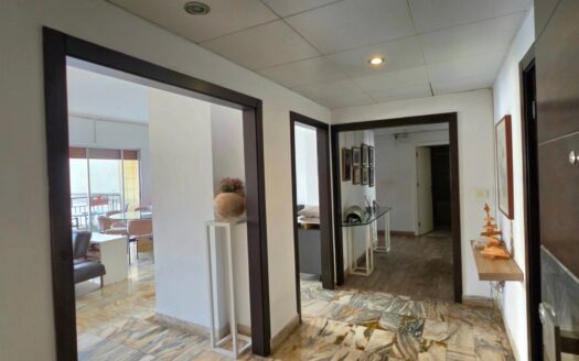 Beirut Hamra Apartment For Sale