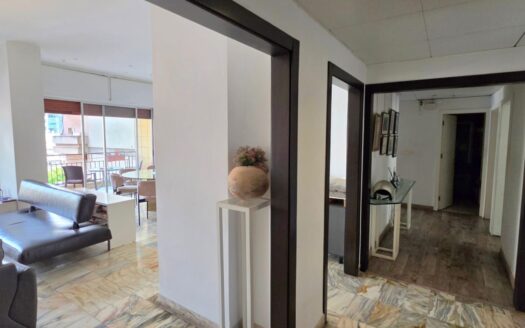 Beirut Hamra Apartment For Sale