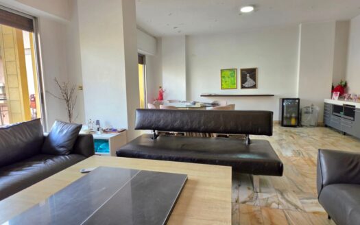 Beirut Hamra Apartment For Sale