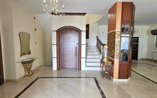 Ain Saadeh Villa For Sale