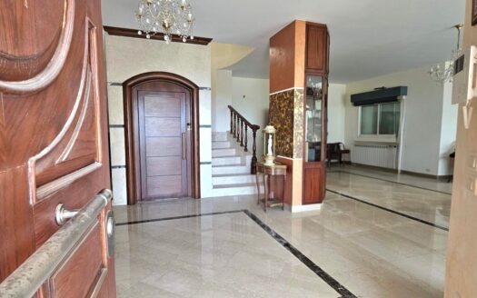 Ain Saadeh Villa For Sale