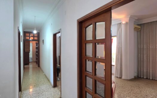 Beirut Ashrafieh Clinic Hospital Area Sale