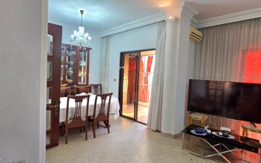 Beirut Ashrafieh Apartment For Sale