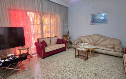 Beirut Ashrafieh Apartment For Sale
