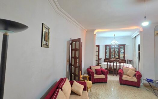 Beirut Ashrafieh Apartment For Sale