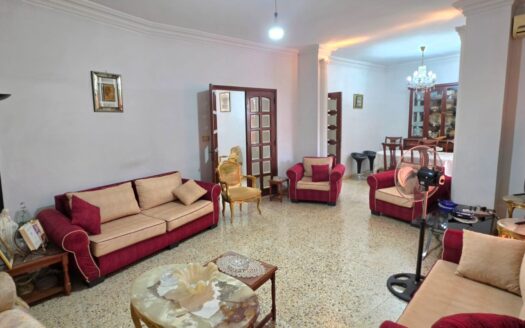 Beirut Ashrafieh Apartment For Sale