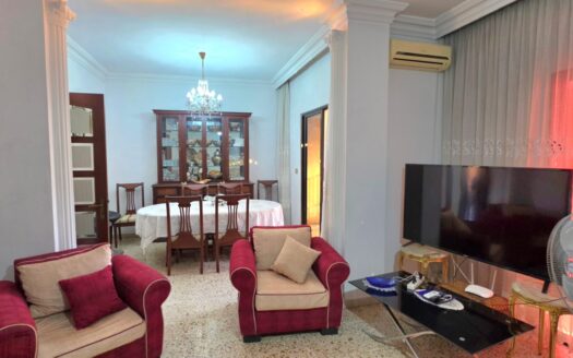 Beirut Ashrafieh Apartment For Sale