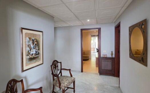 Maten Ain Aar Apartment For Rent