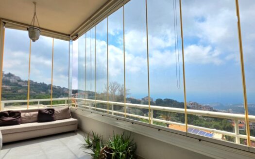 Maten Ain Aar Apartment For Sale