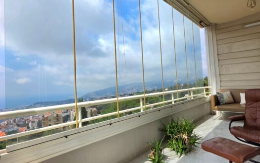 Maten Ain Aar Apartment For Sale