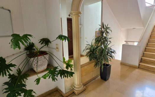 Maten Ain Aar Apartment For Sale