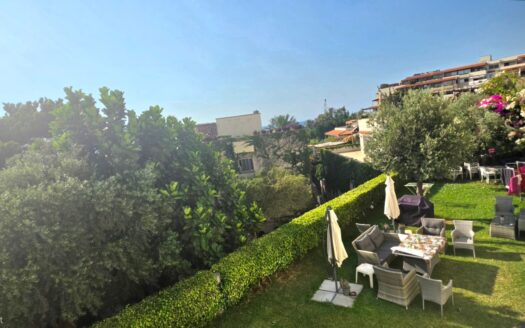 Zouk Mousbeh Portemilio Chalet Sale