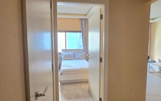 Beirut Hamra Apartment For Rent