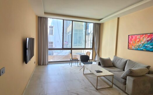 Beirut Hamra Apartment For Rent