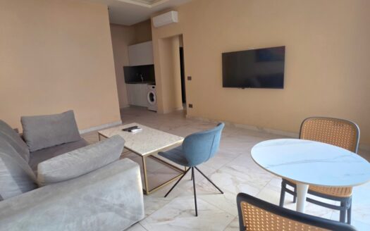 Beirut Hamra Apartment For Rent