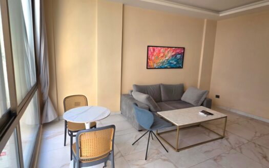 Beirut Hamra Apartment For Rent