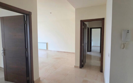 Baabda Hazmeieh Apartment For Sale