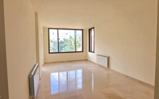 Baabda Hazmeieh Apartment For Sale