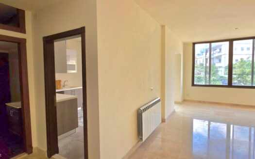 Baabda Hazmeieh Apartment For Sale