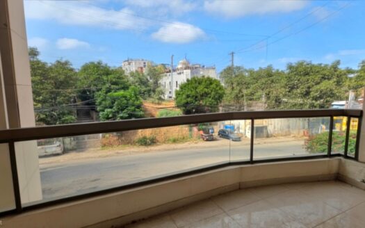 Baabda Hazmeieh Apartment For Sale