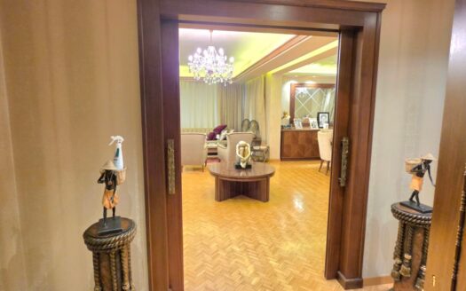 Baabda Palace Justice Apartment Sale