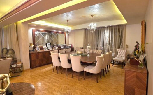 Baabda Palace Justice Apartment Sale