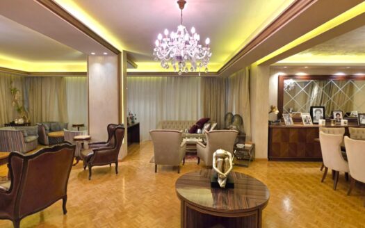 Baabda Palace Justice Apartment Sale