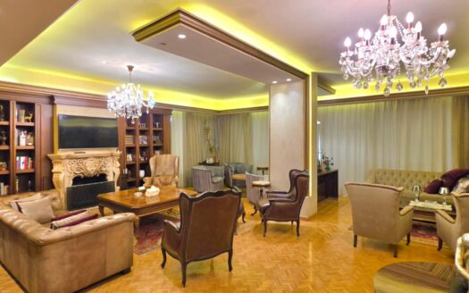Baabda Palace Justice Apartment Sale