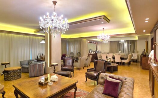 Baabda Palace Justice Apartment Sale