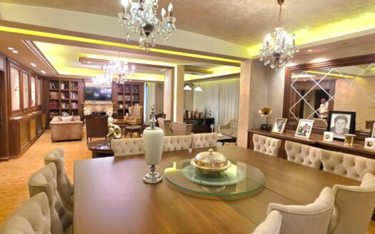Baabda Palace Justice Apartment Sale