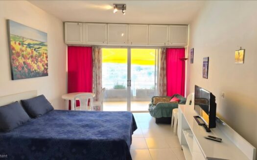Tabarja Saint Paul Resort Chalet Sale