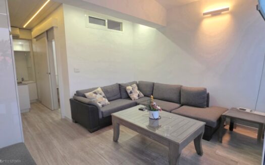 Zouk Holiday Beach Chalet For Rent