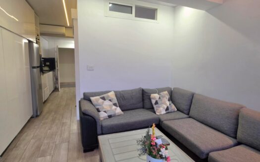 Zouk Holiday Beach Chalet For Rent