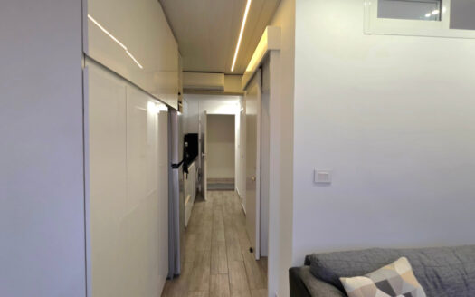 Zouk Holiday Beach Chalet For Rent