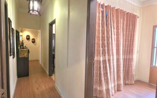Beirut Hamra Apartment For Sale