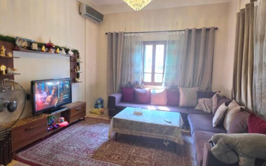 Beirut Hamra Apartment For Sale