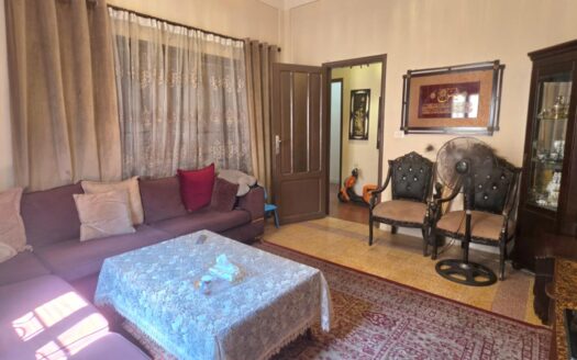 Beirut Hamra Apartment For Sale