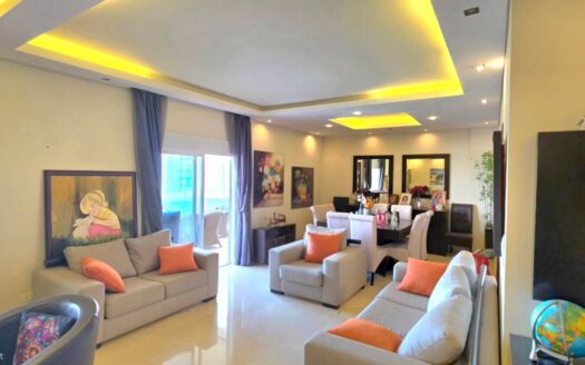 Zouk Mousbeh Apartment For Sale