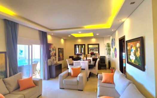 Zouk Mousbeh Apartment For Sale